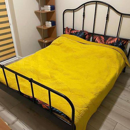 Apartament Puscha Kielce Eksteriør billede