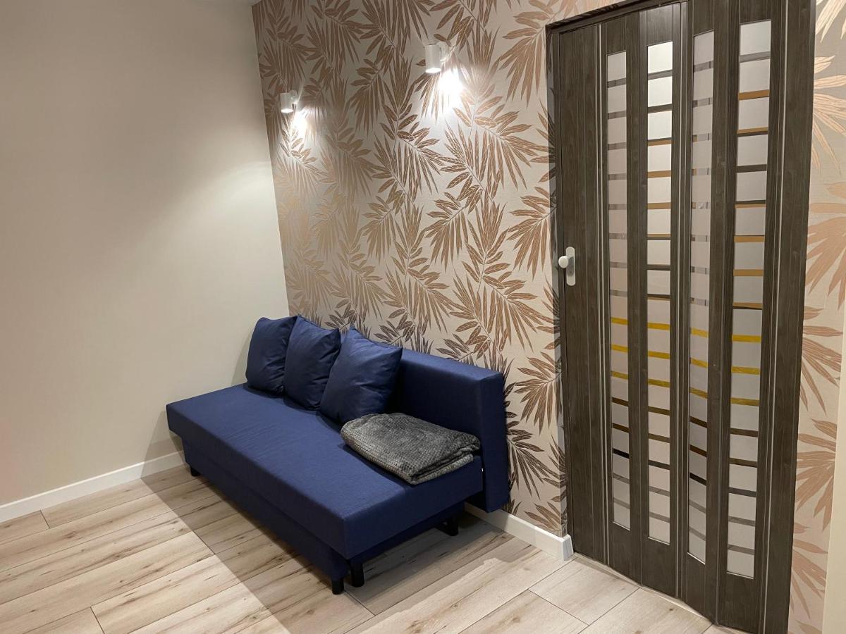 Apartament Puscha Kielce Eksteriør billede