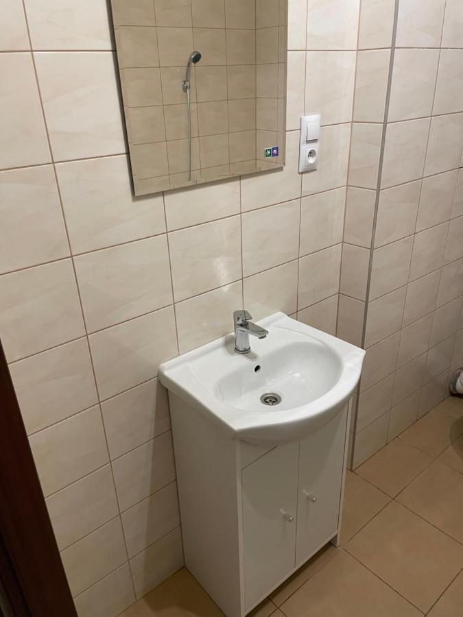 Apartament Puscha Kielce Eksteriør billede